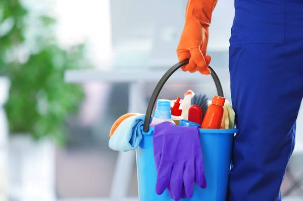 🌟 Stop Searching. The Cleaners You’ve Been Waiting For. 🌟 1