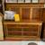 dresser and mirror ( bedframe is sold) 2 thumbnail