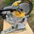 DEWALT - 12-inch 15-Amp Single-Bevel Compound Miter Saw (DWS715) DEWALT - 12-inc 3 thumbnail