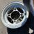 Golf Cart Rims with Spacers (Pair) 3 thumbnail