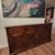 Solid pine wood rustic Sideboard 10 thumbnail
