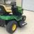 John Deere S100 riding mower 57 hrs. 3 thumbnail