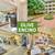 Gourmet Kitchen with Black Whirlpool Appliances || 2+2 in Prime Encino 1 thumbnail