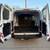 2015 Ford Transit 250 3dr SWB Low Roof Cargo Van w/60/40 Passenger 6 thumbnail