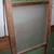 Vintage Clothes Hand Wash Board with Painted Art 5 thumbnail