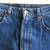 LEVI'S 505 DENIM JEANS, SIZE: W29 L32, Regular Fit, Straight Leg 7 thumbnail