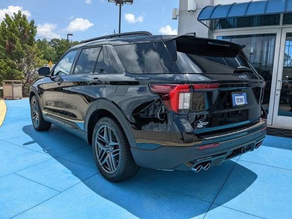 2025 *Ford* *Explorer* *ST RWD* - $59,430 (Legacy Ford)63620279820161124