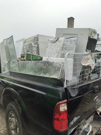 I buy scrap metal 1