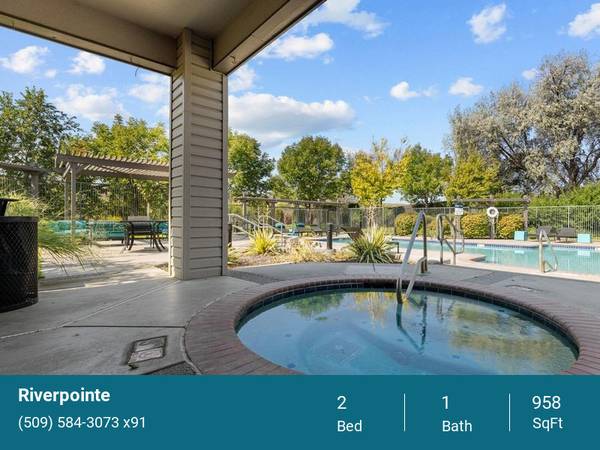 $1,700 / 2br - 958ft2 - Riverpointe - Where Comfort Meets Convenience (Richland)64026290908035120
