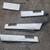 81 - 88 chevrolet monte carlo tail lights fender glass trim 17 thumbnail