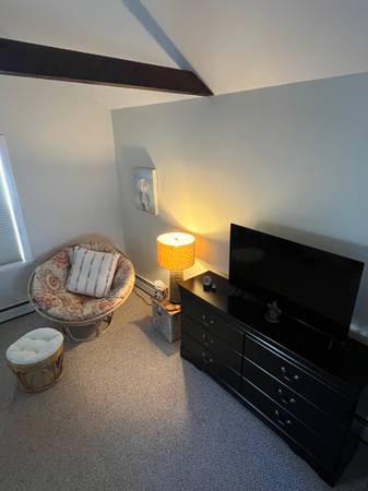 $1,950 / 1br - Short term, cozy inlaw safe neighborhood close to Salem Ma Hospital (Marblehead)63802048109825121