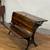 19th Century Double Bench School Desk 2 thumbnail