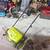 Sun joe electric dethatcher power rake 2 thumbnail