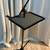 DR PRO MICROPHONE STAND W/ CUSTOM TRAY 4 INSTRUMENTS, iPAD, MUSIC—NEW 2 thumbnail