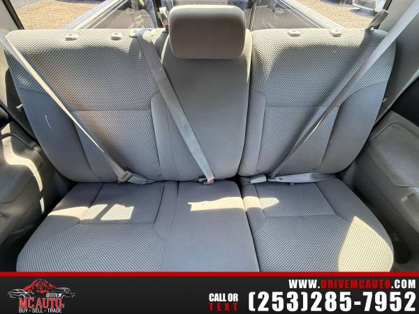 2009 Toyota Tacoma V6 Double - Photo 13