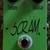 Retroman SCRAM Fuzz-Octave-Ring Mod Ampeg Scrambler clone 4 thumbnail