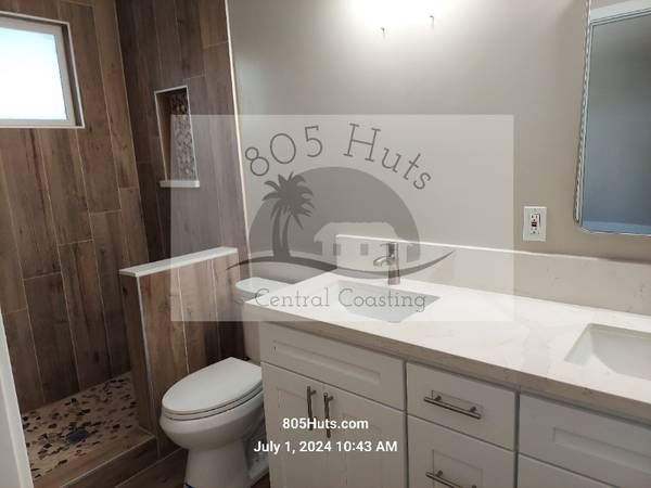 $2795.00 / 3br - Brand new 3bed/1ba63695970760705121