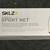 Brand New Baseball Training Net 5x5 Foot Youth Adult Hitting Pitching 2 thumbnail