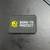 USCCA “Born To Protect” Tactical Patch, Removable 4 thumbnail