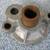 1968-1986 CHEVROLET OIL FILTER ADAPTER #3952302 CORVETTE 327 427 454 7 thumbnail