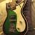 Eastwood Sidejack electric guitar 3 thumbnail