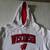 Wisconsin Badgers Hoodie/Sweatshirt Men's XL - NEW 3 thumbnail