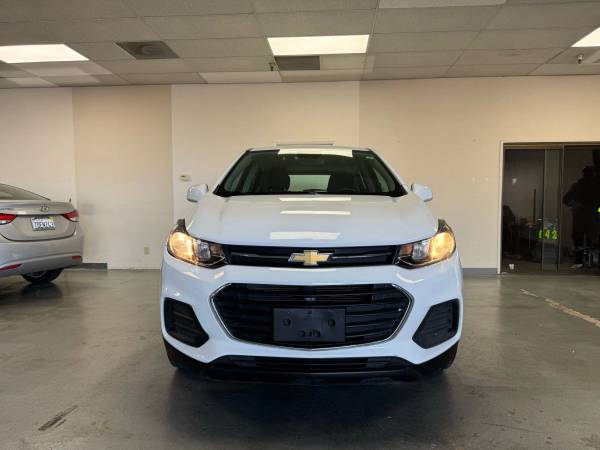 2020 Chevrolet Trax - Financing Available! - $9995.0063624010092673121