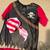Costume Hip Punk Pirate, Teen one size 3 thumbnail