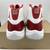Nike Air Jordan 11 Retro Cherry 2022 GS (378038-116) Women’s Size 6.5 5 thumbnail