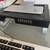 Computer monitor stand heavy duty steel metal vintage 7 thumbnail