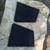 Pair of 1985 SS  Monte Carlo   Side Port Glass 2 thumbnail