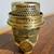 Antique Complete Brass Aladdin Nu-Type Model B Burner 4 thumbnail