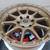 4 New Satin Bronze 18X9 TIS Offroad Rims *6X135* *FORD* *+18MM Offset* 10 thumbnail