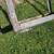 Vintage Grey Metal Shop Industrial Rolling Tool Cart with Handle 7 thumbnail