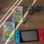 Nintendo Switch + Games 2 thumbnail