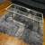 Modern Glass Top Coffee Table 5 thumbnail
