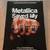 Metallica Saved My Life Posters 1 thumbnail