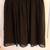 By and By Size Large Black Dress 2 thumbnail