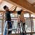 A-B PAINTING, POWER WASHING AND HOME REPAIRS  painter 3 thumbnail