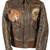 Wanted:  Any WWII Era Army Air Force Leather Flight Jackets A-2 Jacket 1 thumbnail