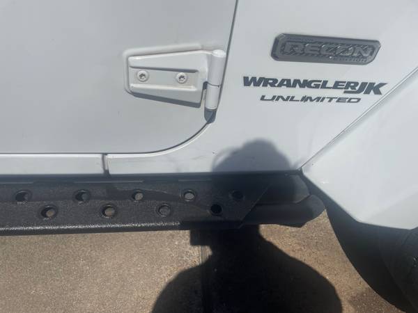 2017 Jeep Wrangler Rubicon Unlimted removeable top . . $3500 down - $15,900 (👍☎  8322063054)63622153851395123