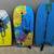 Surfing Boogie Board / Bodyboard 1 thumbnail