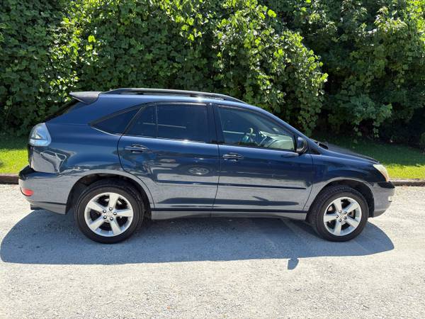 2004 Lexus RX 330 2WD - $5,900 (Austell, GA)63620075933571121