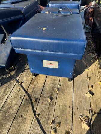 Slenderizers Motorized Calisthenic tables 1
