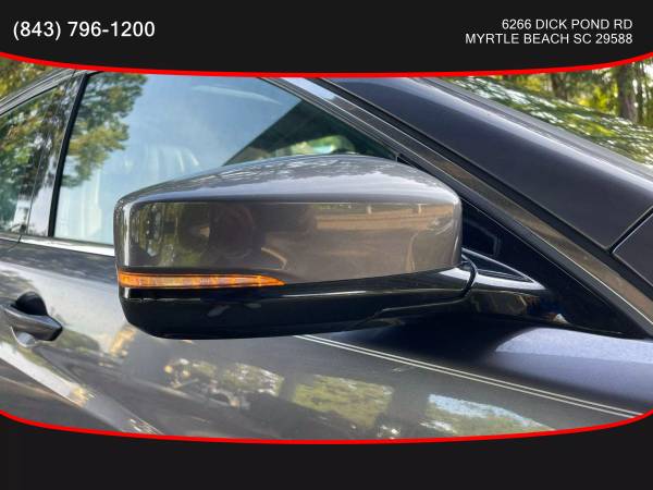TLX 101836 miles - $17975.00 (Myrtle Beach)63499754311939123
