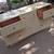 Beautiful Mid Century MCM Blonde Seven Dovetailed Drawers Dresser 12 thumbnail