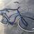 sixthreezero EVRYjourney Women's 7-Speed Blue Cruiser Bicycle 1 thumbnail