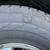 OEM 2019 Mercedes Sprinter Van Wheels&General Grabber LT245/ 75 R 16 8 thumbnail