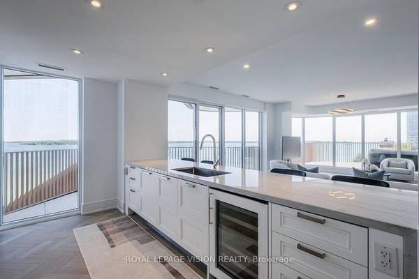 Furnished 2 Bedroom, 3 Bathroom - Aqualuna Condos 5