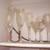 BEAUTIFUL  STEMWARE  WINE//CHAMPAGNE GLASSES 2 thumbnail